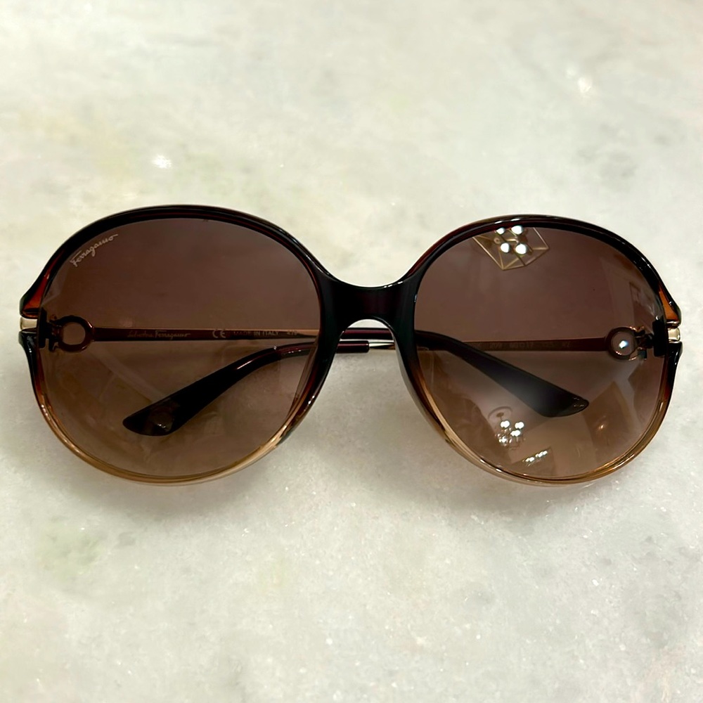 Salvatore Ferragamo Sunglasses